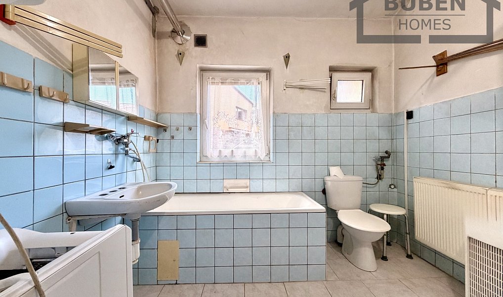 Prodej domu 200 m² s pozemkem 238 m², Tachov – náhled fotky 8