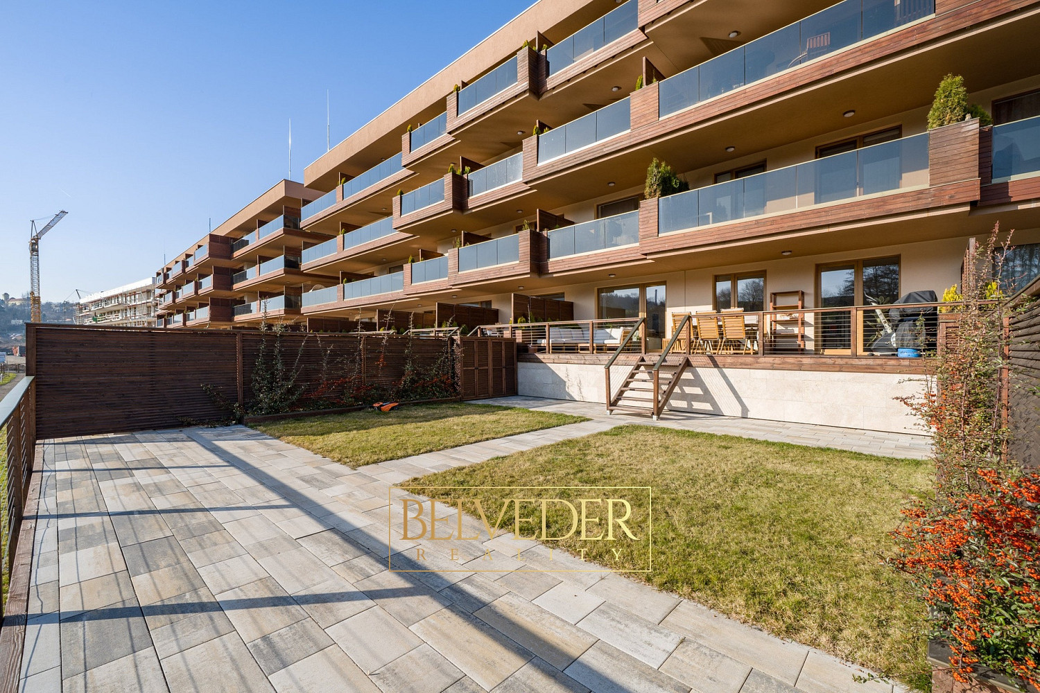 Prodej bytu 3+kk 76 m²
