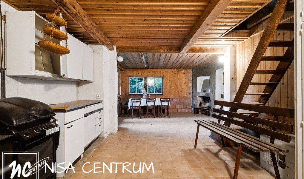Prodej chaty/chalupy 180 m² s pozemkem 1 347 m², Velenice – náhled fotky 17