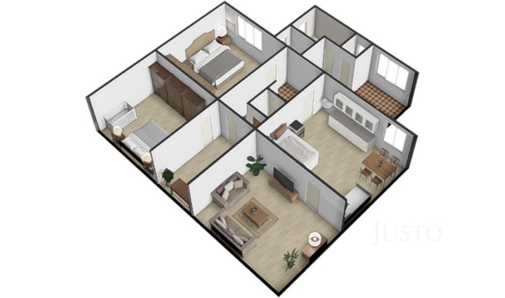 Prodej domu 514 m² s pozemkem 5 451 m², Bernartice – náhled fotky 37