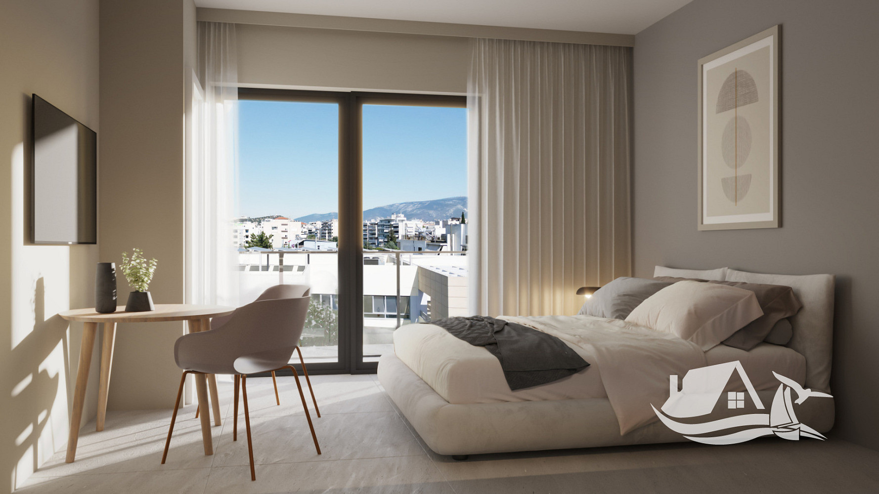 Prodej bytu 2+kk 50 m² — photo 3