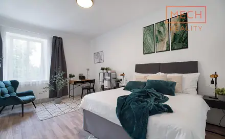 Prodej bytu 2+kk 51 m²