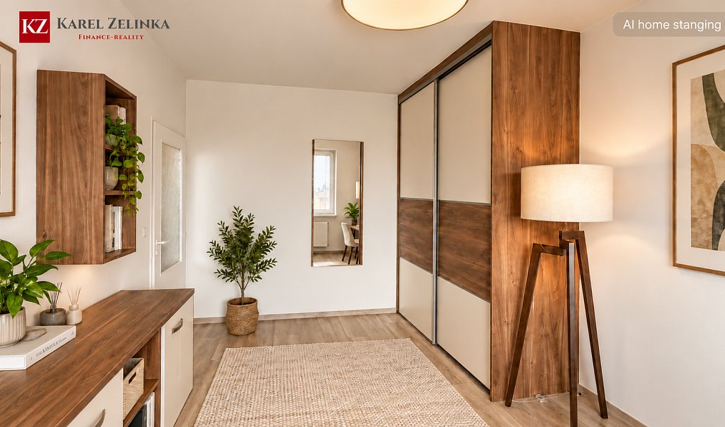 Prodej bytu 3+kk 66 m², Kroměříž – náhled fotky 7
