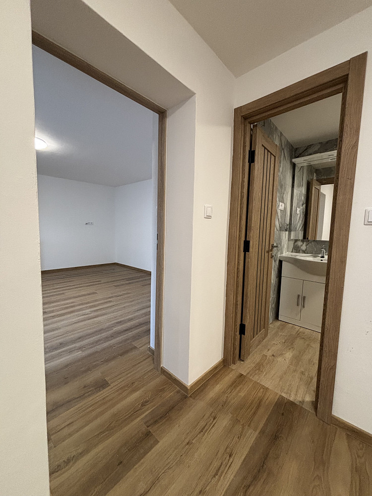 Pronájem bytu 3+kk 60 m² – fotografie 3