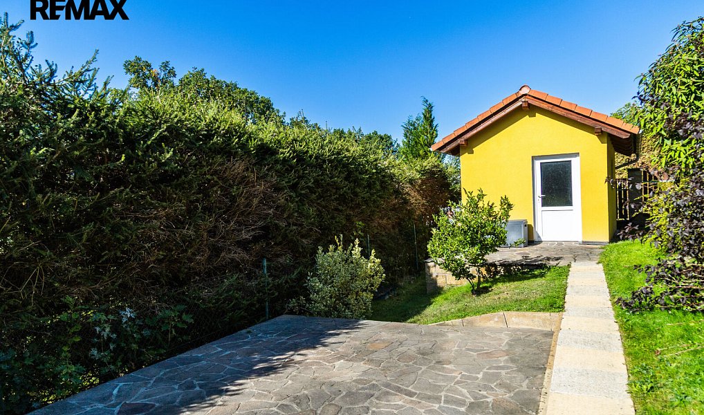 Prodej domu 123 m² s pozemkem 868 m², Dobrá Voda u Českých Budějovic – náhled fotky 31