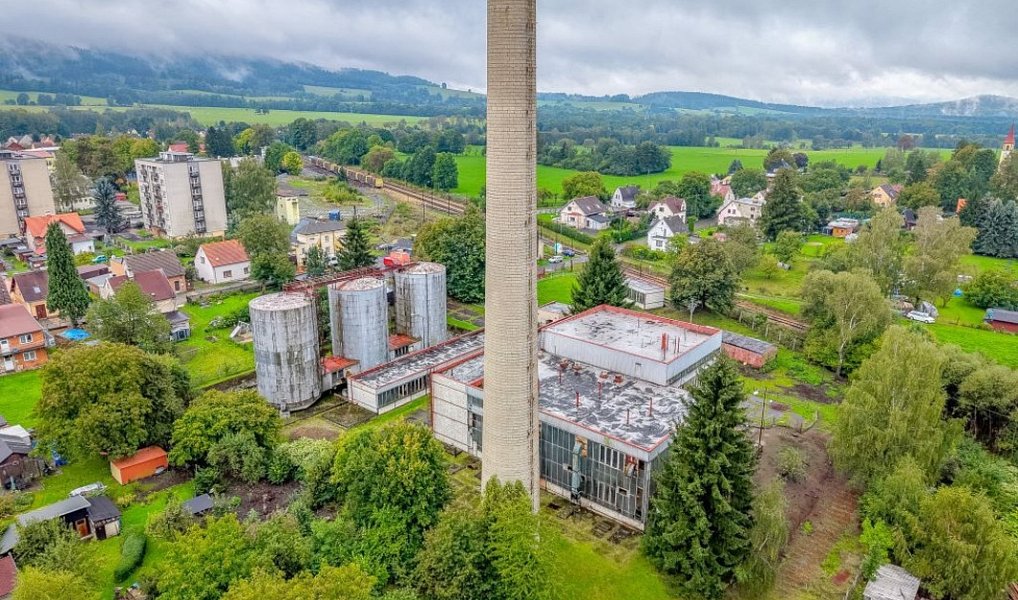 Prodej komerčního pozemku 6 841 m², Nové Město pod Smrkem – náhled fotky 22