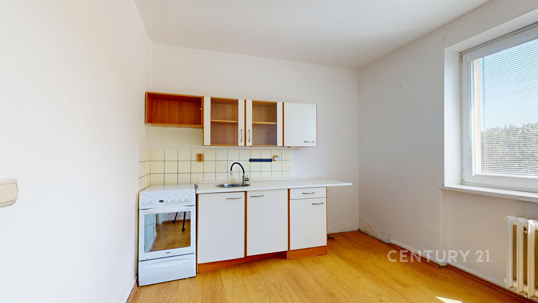 Prodej bytu 1+1 39 m² – fotografie 2
