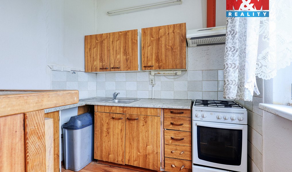 Pronájem bytu 3+1 79 m², Rotava – náhled fotky 2