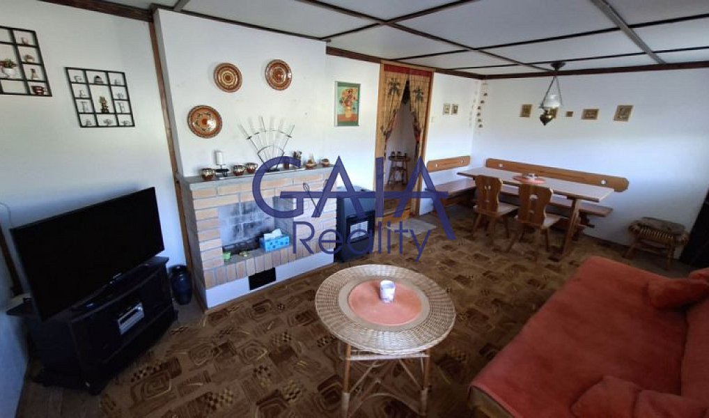 Prodej chaty/chalupy 39 m² s pozemkem 463 m², Stražisko – náhled fotky 2