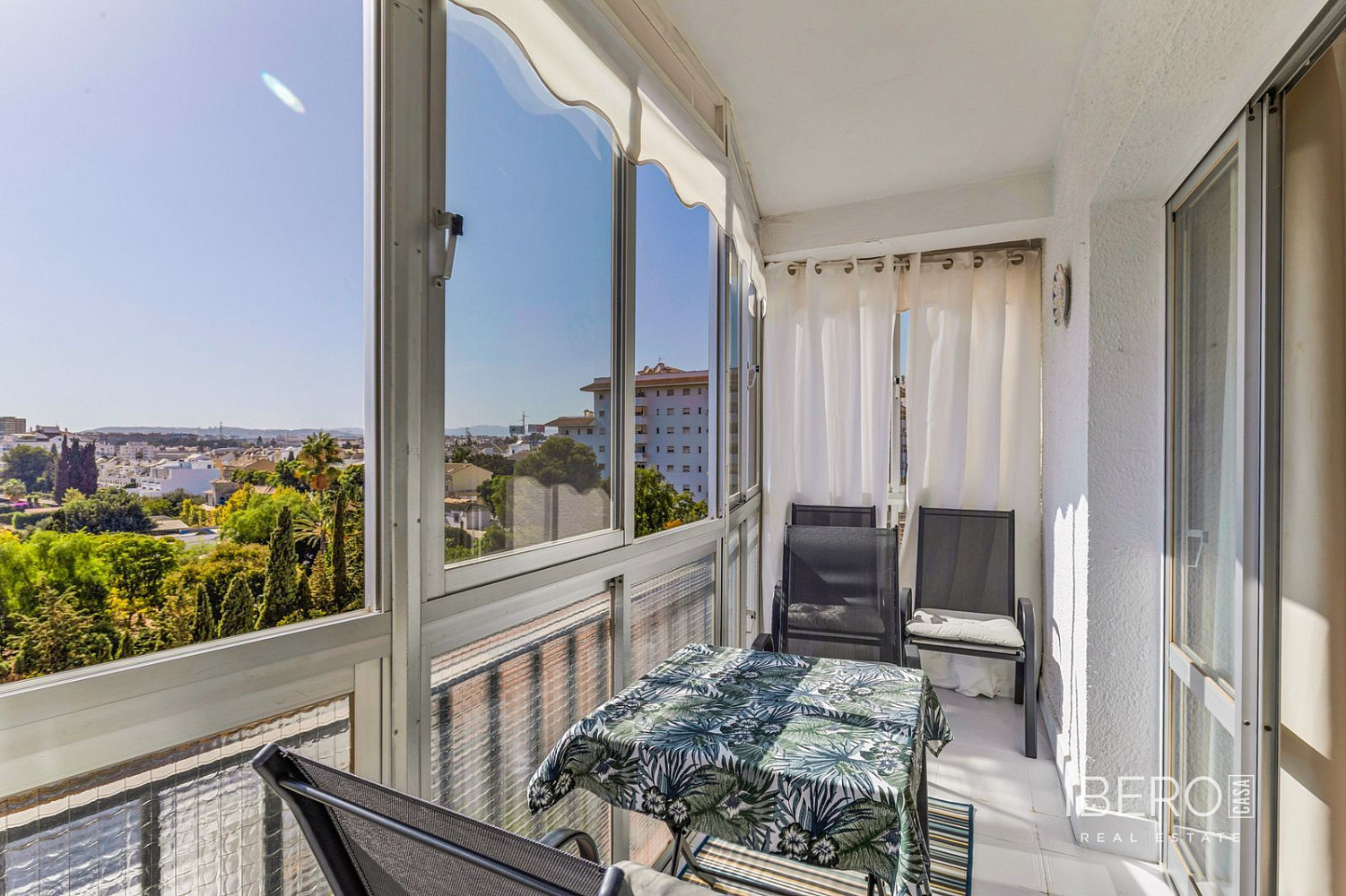 Piso 3+kk – Fuengirola, Torreblanca - Vista 3