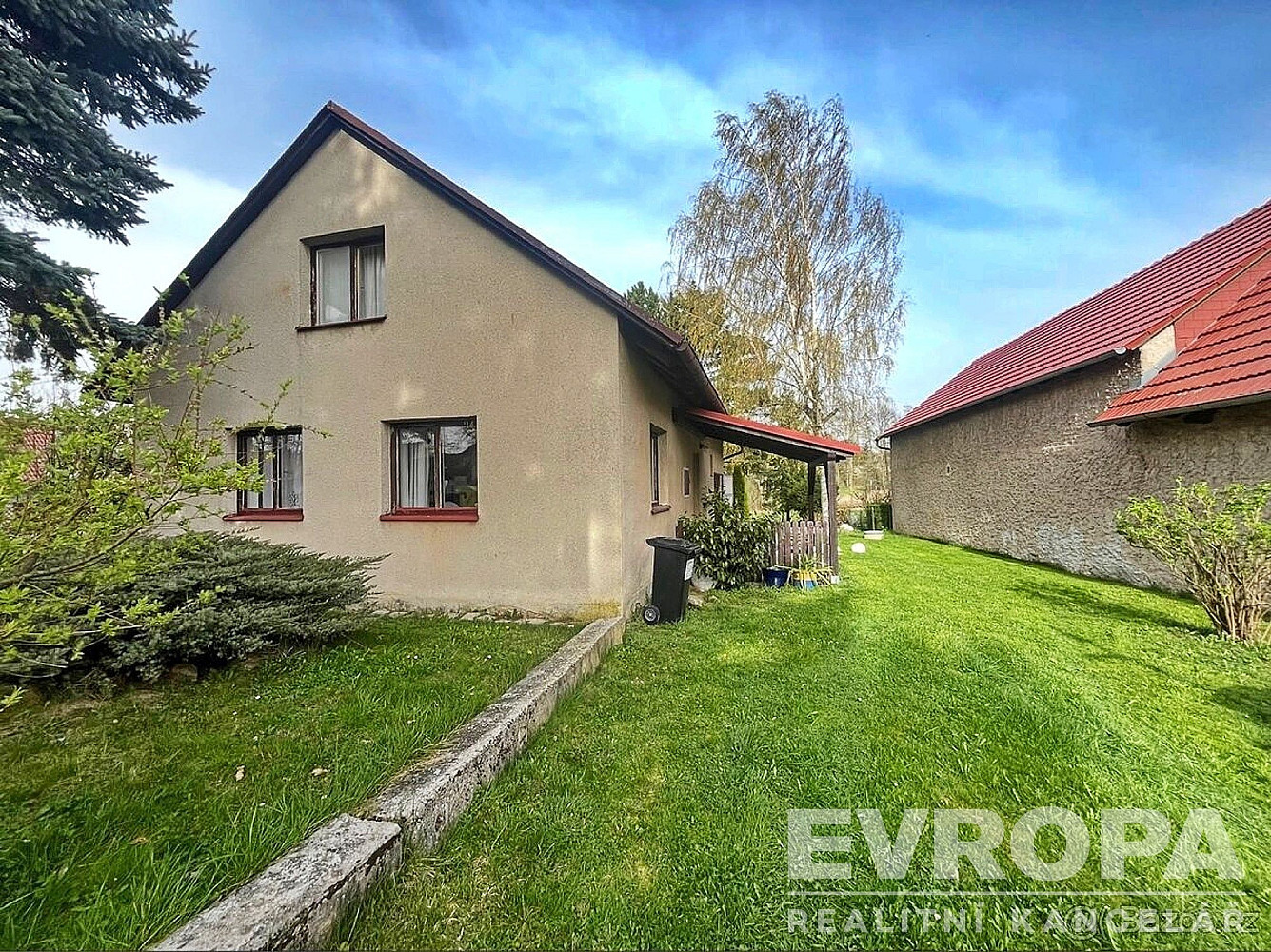 Prodej domu 150 m² s pozemkem 694 m²