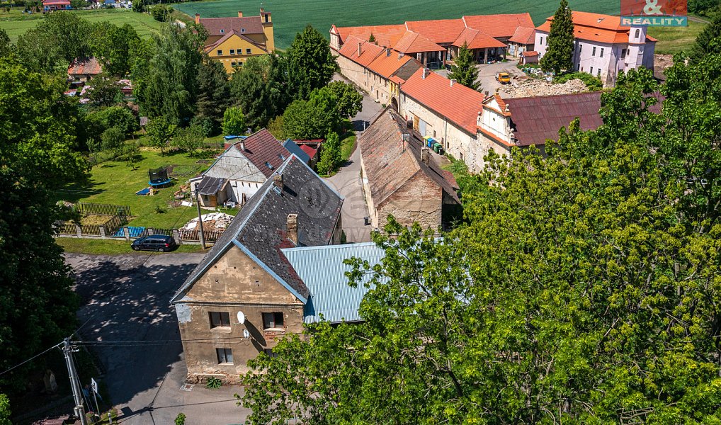 Prodej domu 245 m² s pozemkem 693 m², Býčkovice – náhled fotky 28