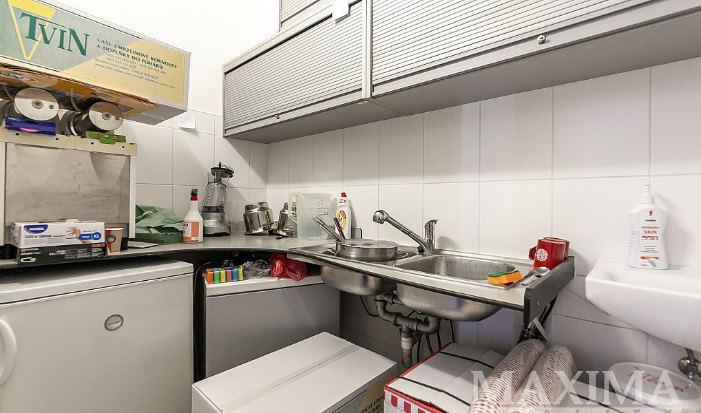 Prodej obchodních prostor 148 m², Dobřichovice – náhled fotky 24