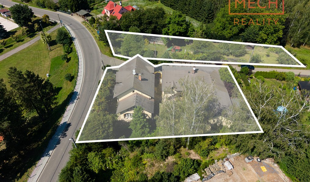 Prodej domu 280 m² s pozemkem 603 m², Svijanský Újezd – náhled fotky 33