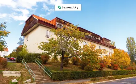 Prodej bytu 2+1 61 m²