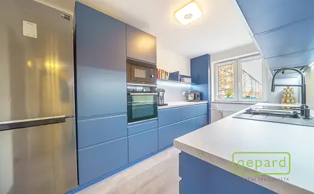 Prodej bytu 3+1 100 m², Šumavská, Karlovy Vary