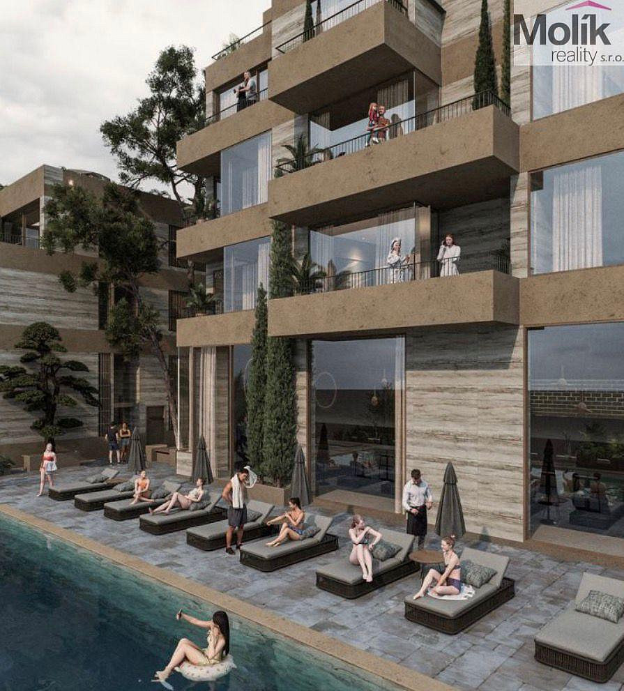 Prodej bytu 3+kk 79 m²