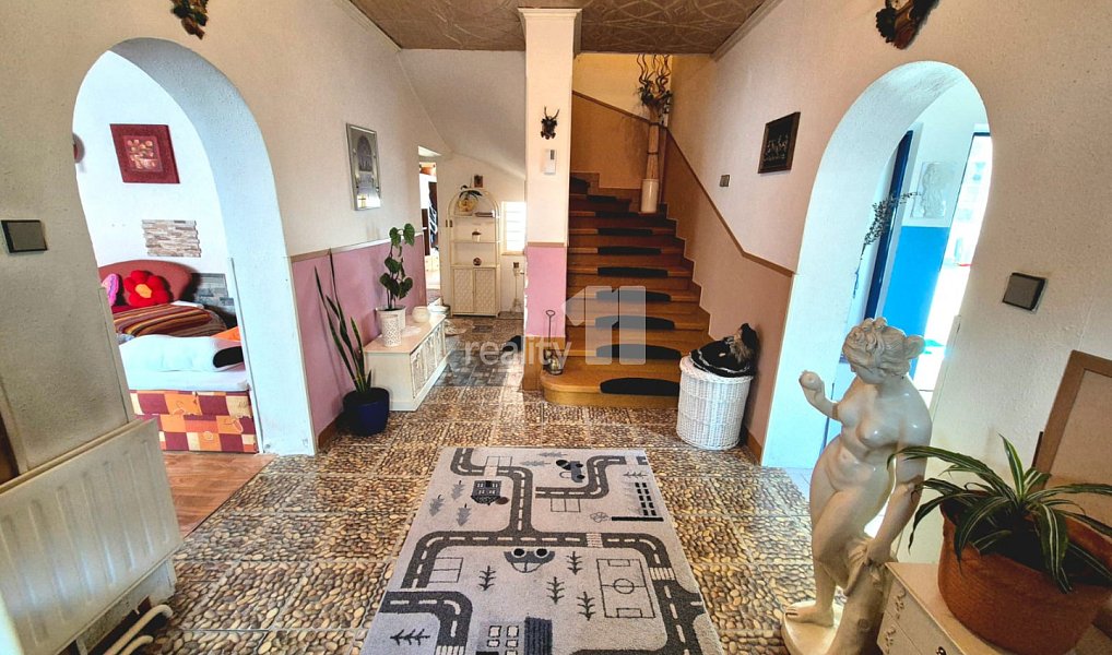 Prodej domu 154 m² s pozemkem 1 742 m², Krásná – náhled fotky 11