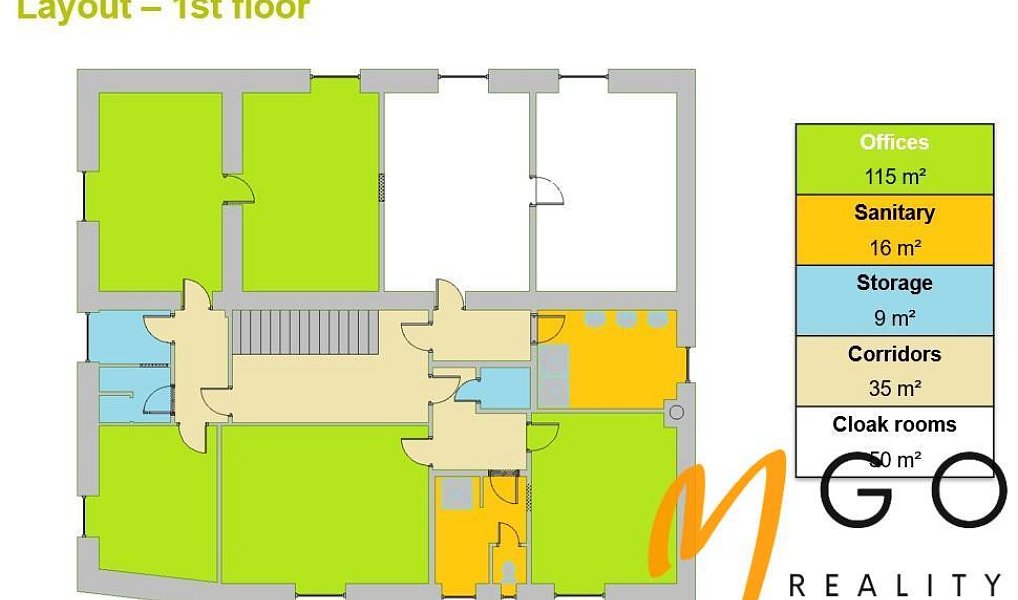 Prodej skladovacích prostor 2 550 m², Hnátnice – náhled fotky 9
