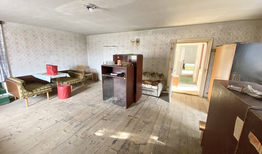 Prodej domu 95 m² s pozemkem 2 651 m², Dlouhá Loučka – náhled fotky 11