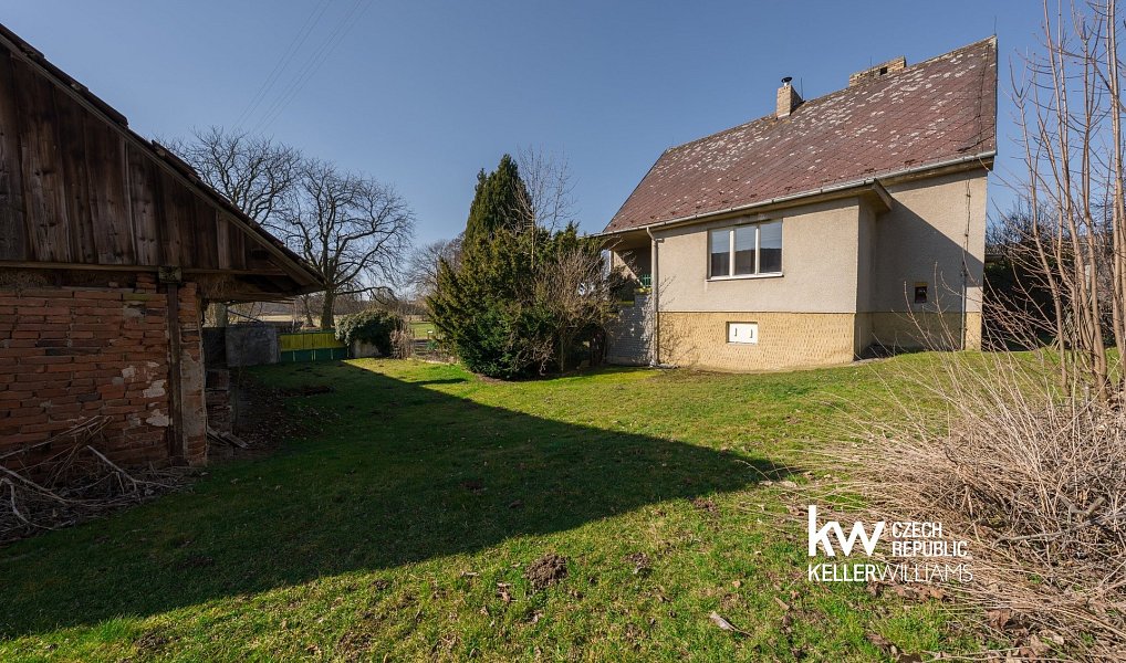 Prodej domu 250 m² s pozemkem 1 255 m², Smilovy Hory – náhled fotky 28