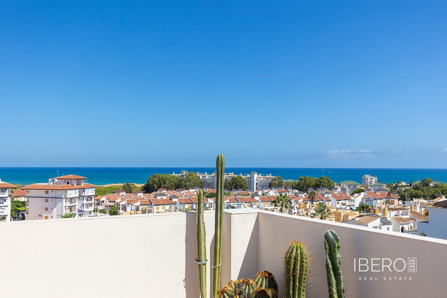 Pis 2+kk – Torrevieja, La Mata - Vista 2