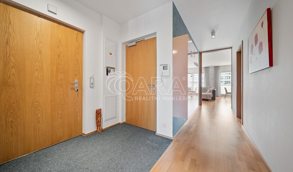 Prodej bytu 3+kk 88 m², Praha – náhled fotky 21