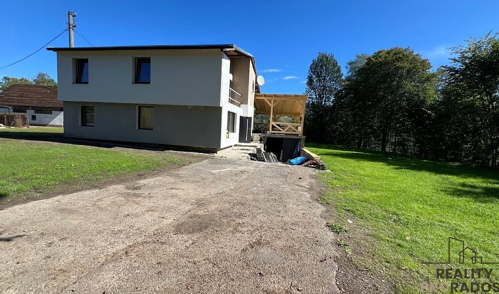 Prodej domu 197 m² s pozemkem 1 500 m², Hrádek – náhled fotky 7