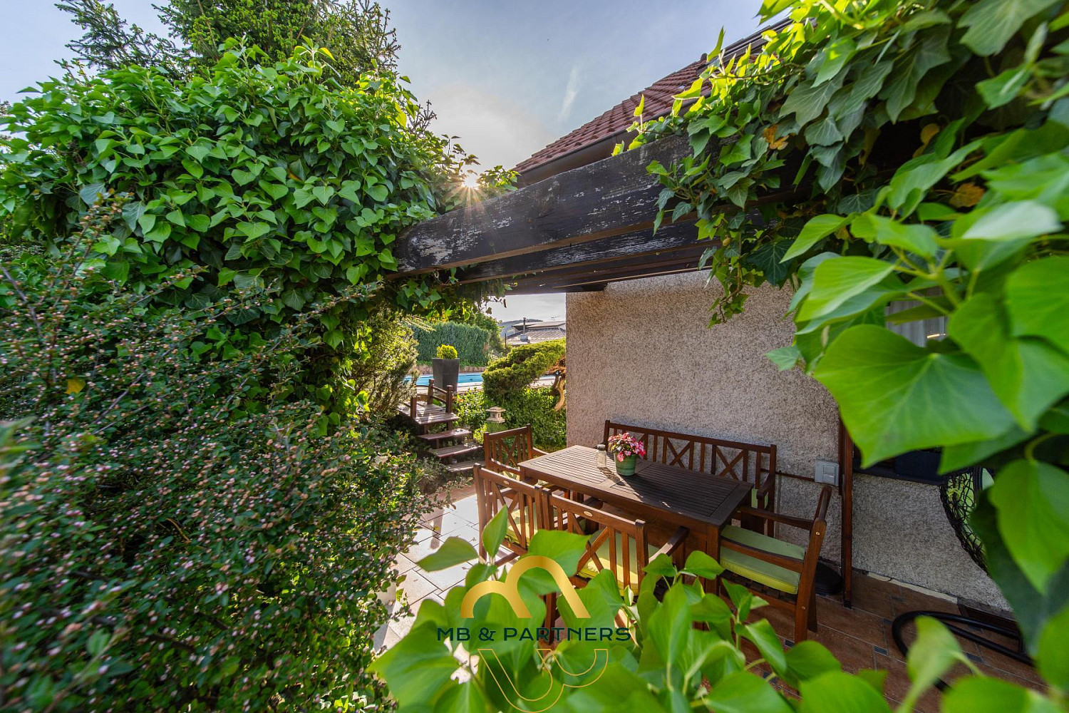 Prodej domu 232 m² s pozemkem 978 m² – fotografie 5
