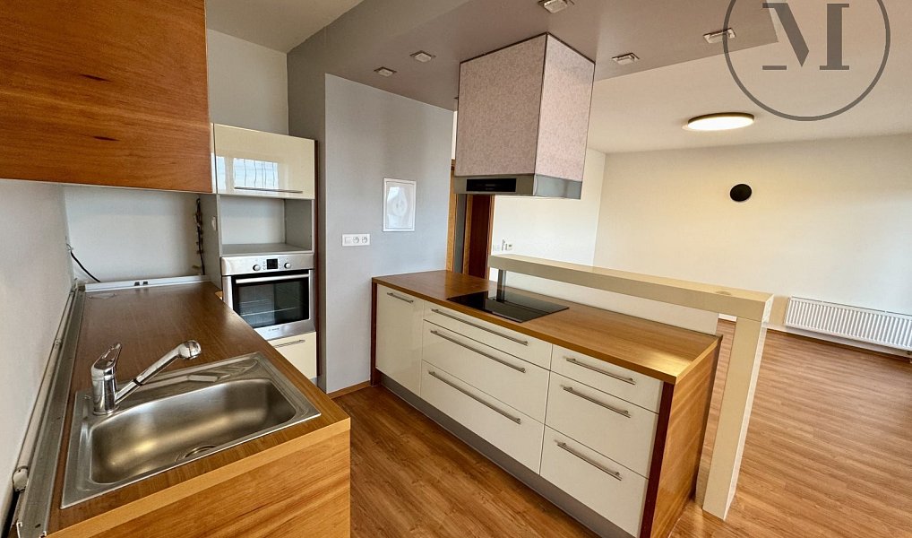 Pronájem bytu 3+kk 97 m², České Budějovice – náhled fotky 11