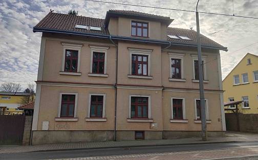 Dražba bytu 2+1 45 m², Ještědská, Liberec - Liberec VIII-Dolní Hanychov