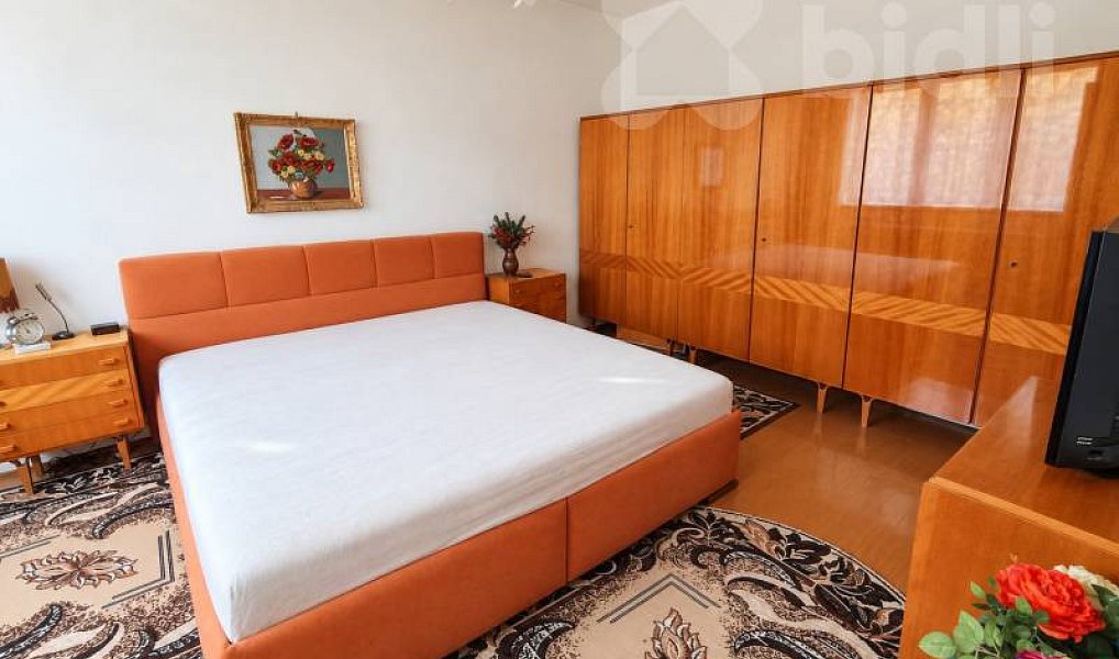 Prodej bytu 3+1 77 m², České Budějovice – náhled fotky 17
