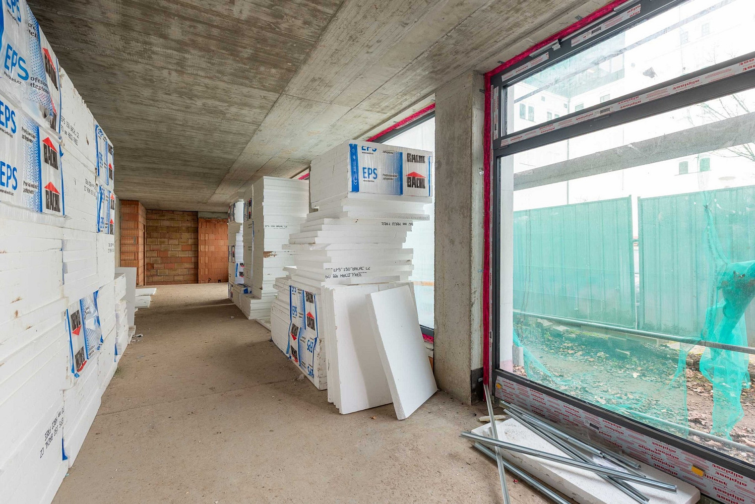 Pronájem obchodního prostoru, 73 m², Kralupy nad Vltavou – pohled 5