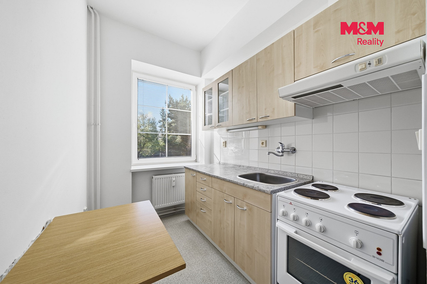 Prodej bytu 2+1 44 m² – fotografie 3