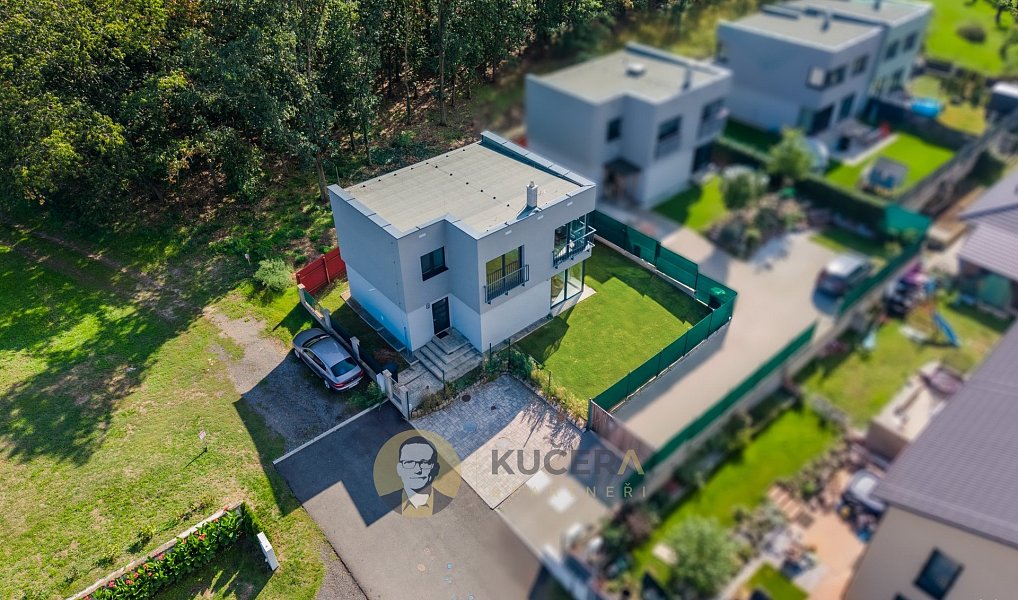 Prodej domu 124 m² s pozemkem 235 m², Neratovice – náhled fotky 42