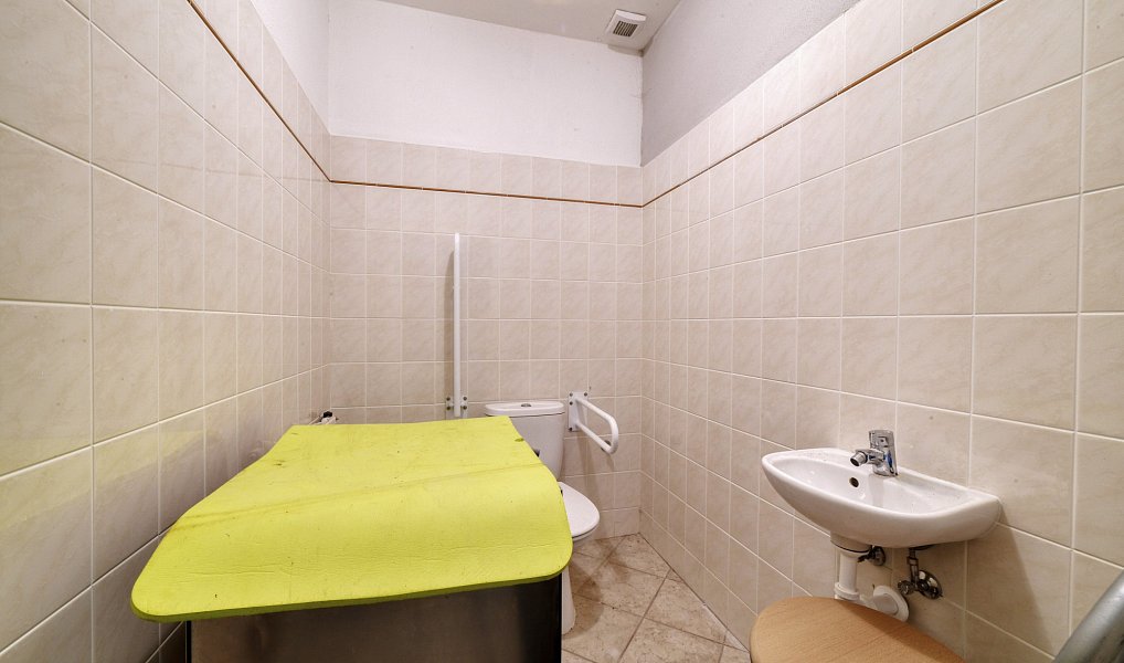 Prodej restaurace 899 m², Mariánské Lázně – náhled fotky 58