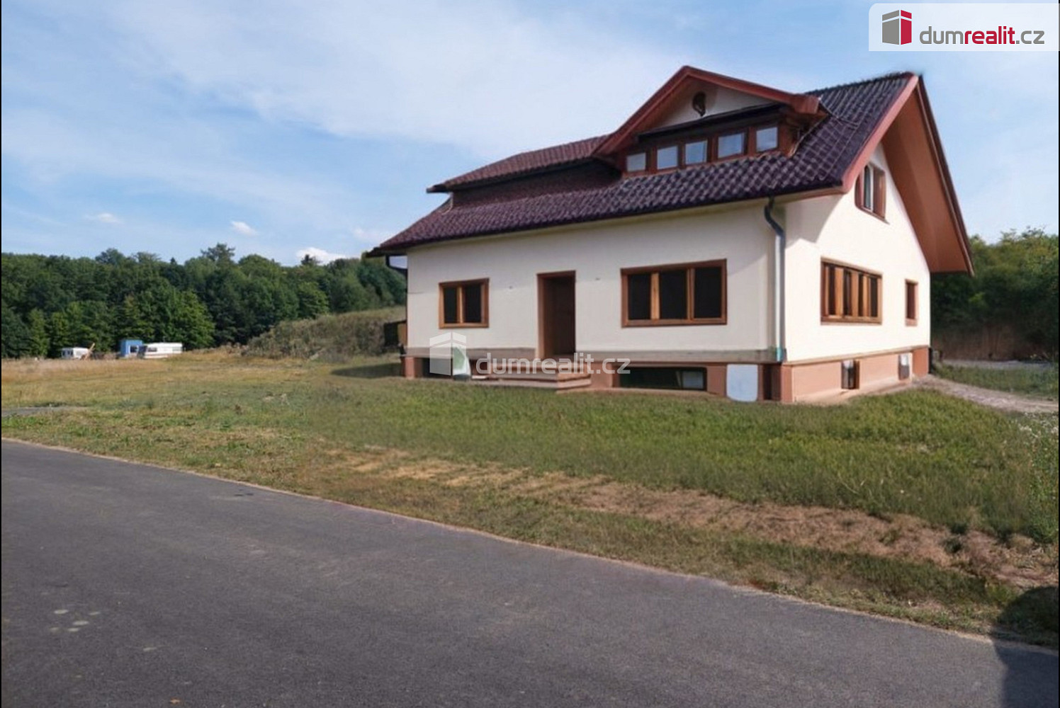 Prodej stavebního pozemku 1 255 m² — photo 5