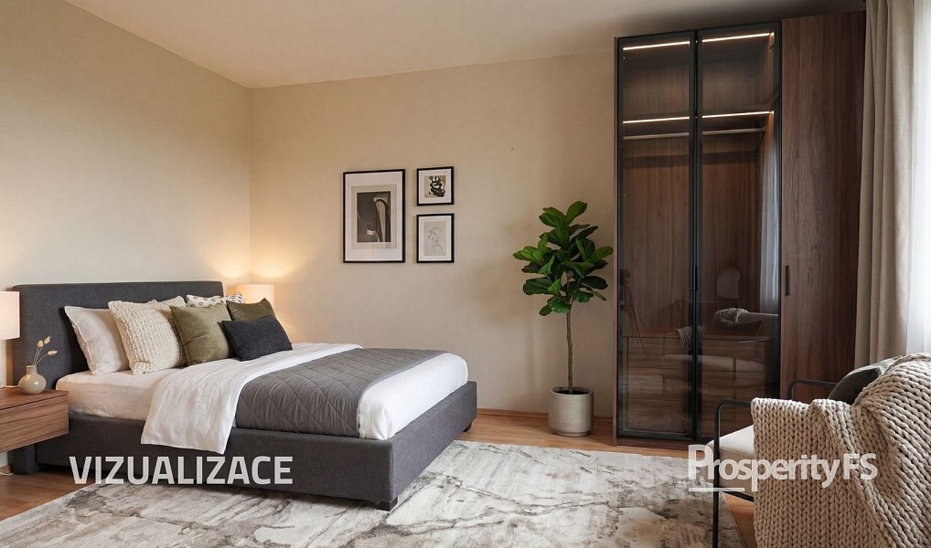 Prodej bytu 1+1 35 m², Bílina – náhled fotky 14