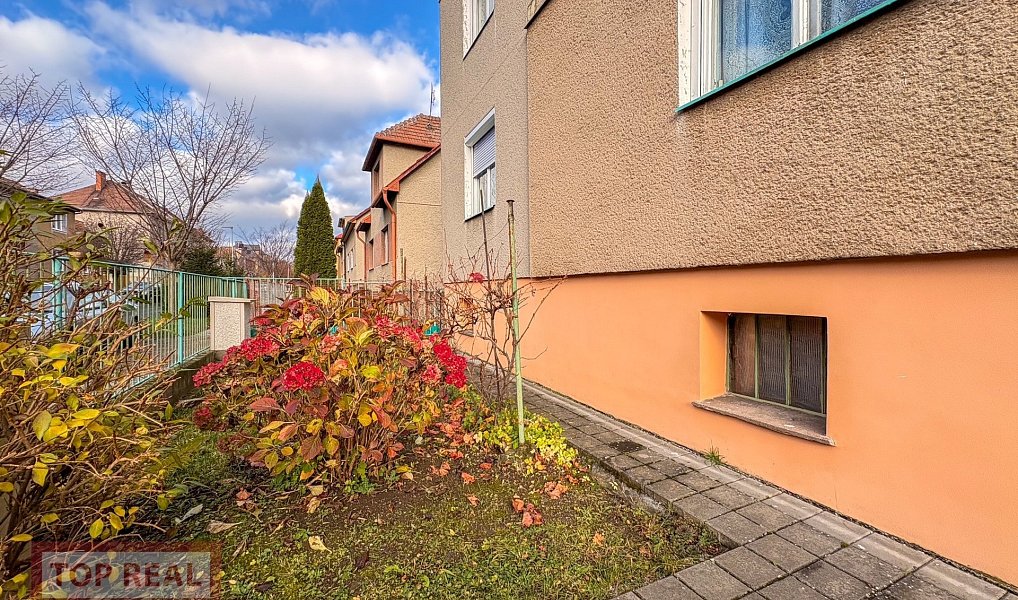 Prodej domu 225 m² s pozemkem 443 m², Kroměříž – náhled fotky 23