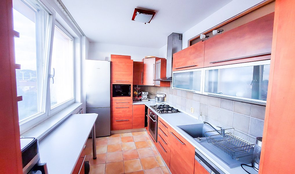 Pronájem bytu 3+1 70 m², Uherské Hradiště – náhled fotky 5
