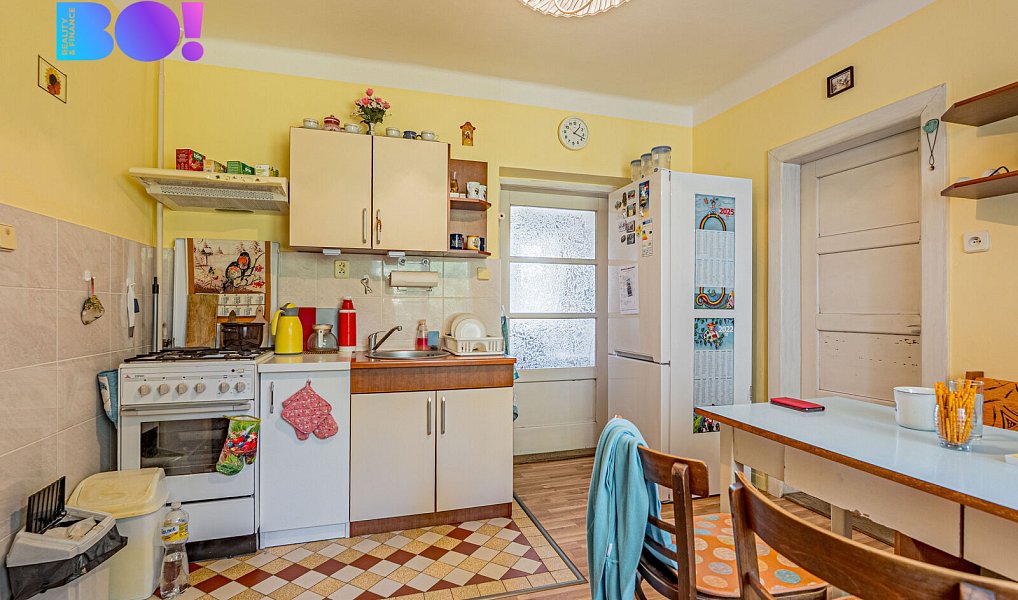 Prodej domu 192 m² s pozemkem 1 121 m², Lichnov – náhled fotky 12