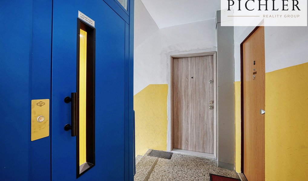 Pronájem bytu 3+1 63 m², Plzeň – náhled fotky 18