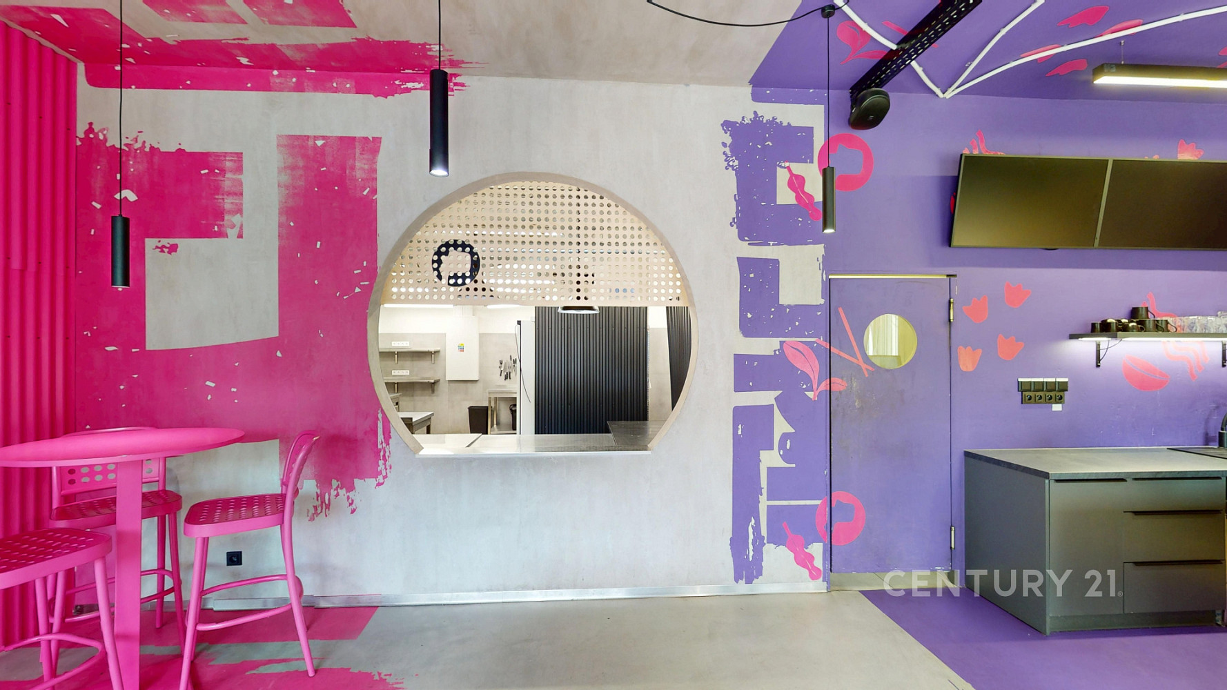 Pronájem restaurace 126 m² – fotografie 4