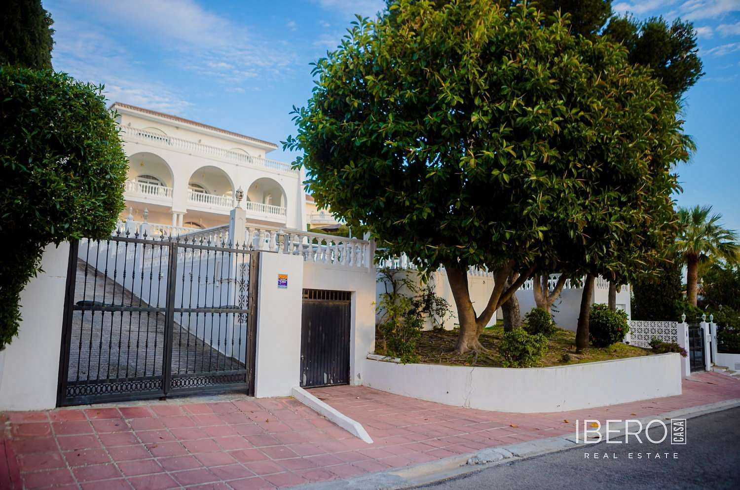 Casa 7+kk – Benalmádena, Benalmádena Costa - Vista 4