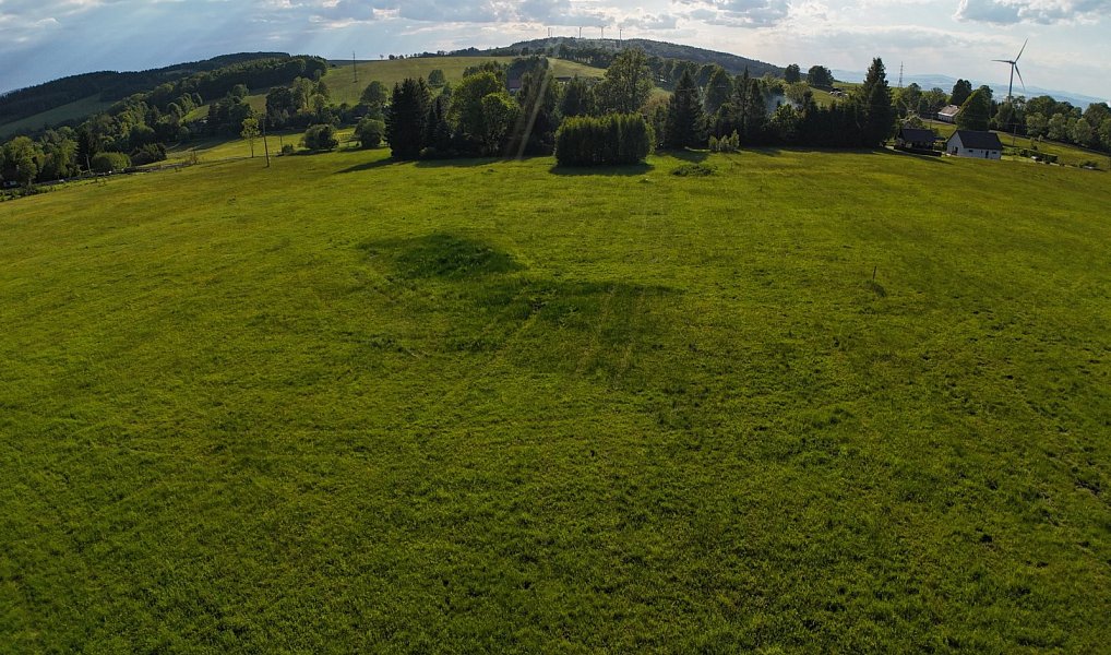 Prodej stavebního pozemku 5 140 m², Frýdlant – náhled fotky 9
