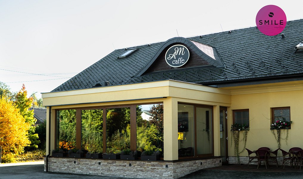 Prodej restaurace 309 m², Ludgeřovice – náhled fotky 3