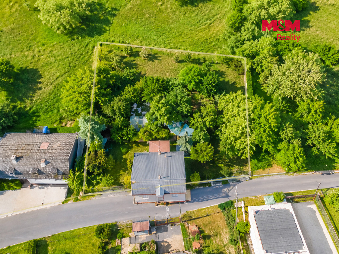 Prodej domu 285 m² s pozemkem 1 407 m² – fotografie 5