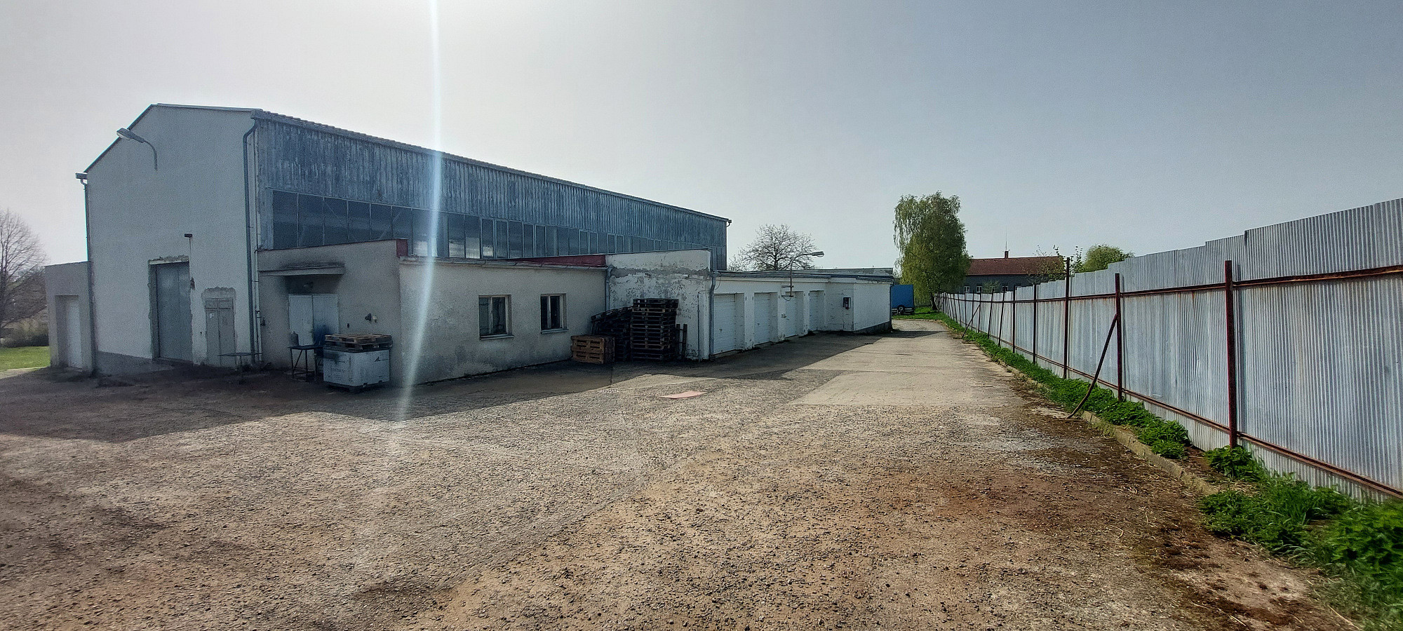 Pronájem komerčního objektu (jiného typu) 1 000 m² – fotografie 5
