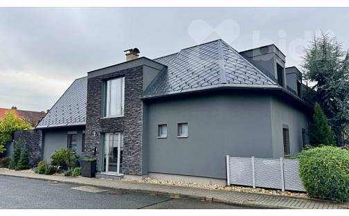 Prodej domu 245 m² s pozemkem 549 m², Za Radnicí, Staré Město, okres Uherské Hradiště