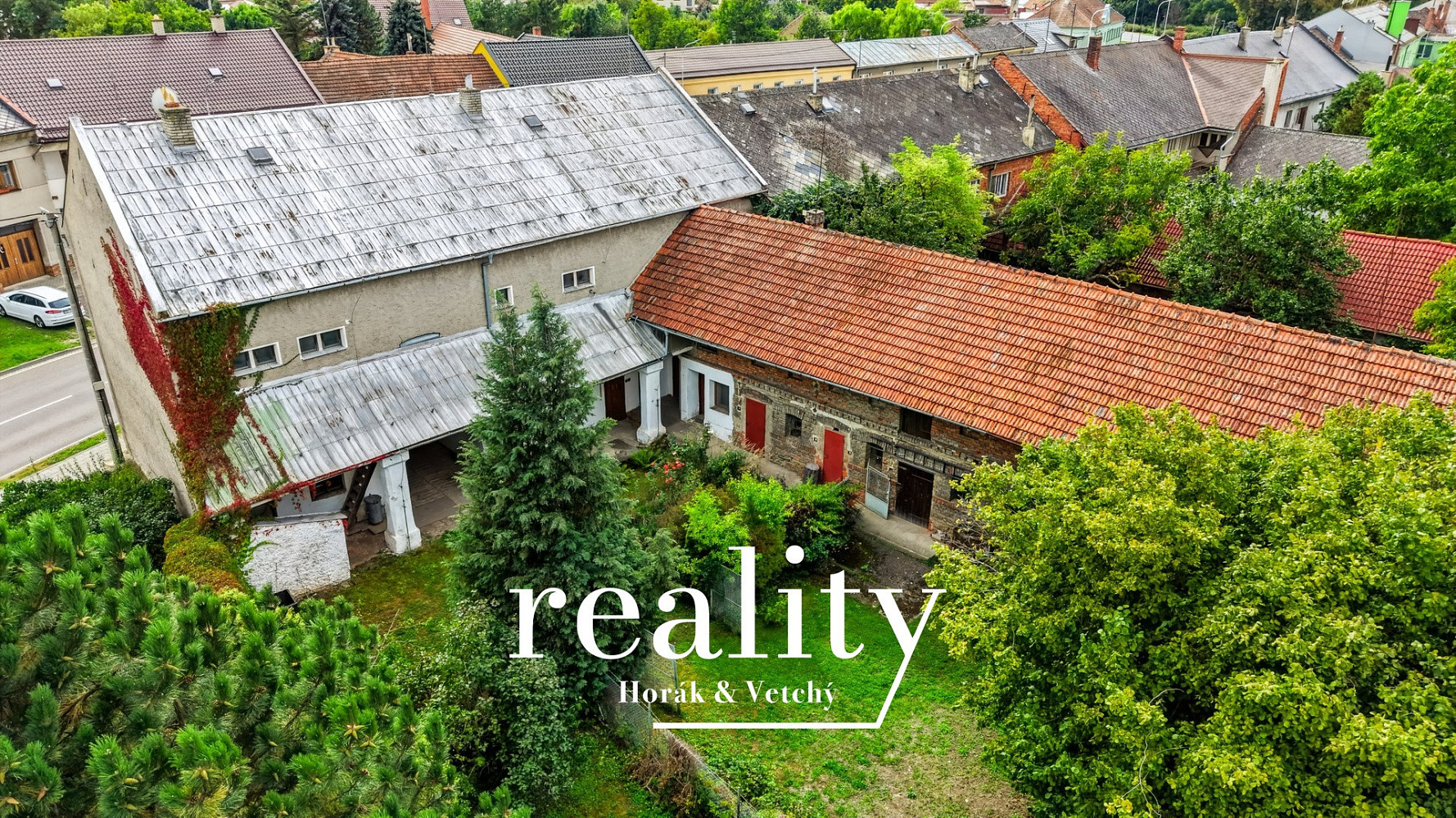 Prodej domu 456 m² s pozemkem 925 m² – fotografie 4